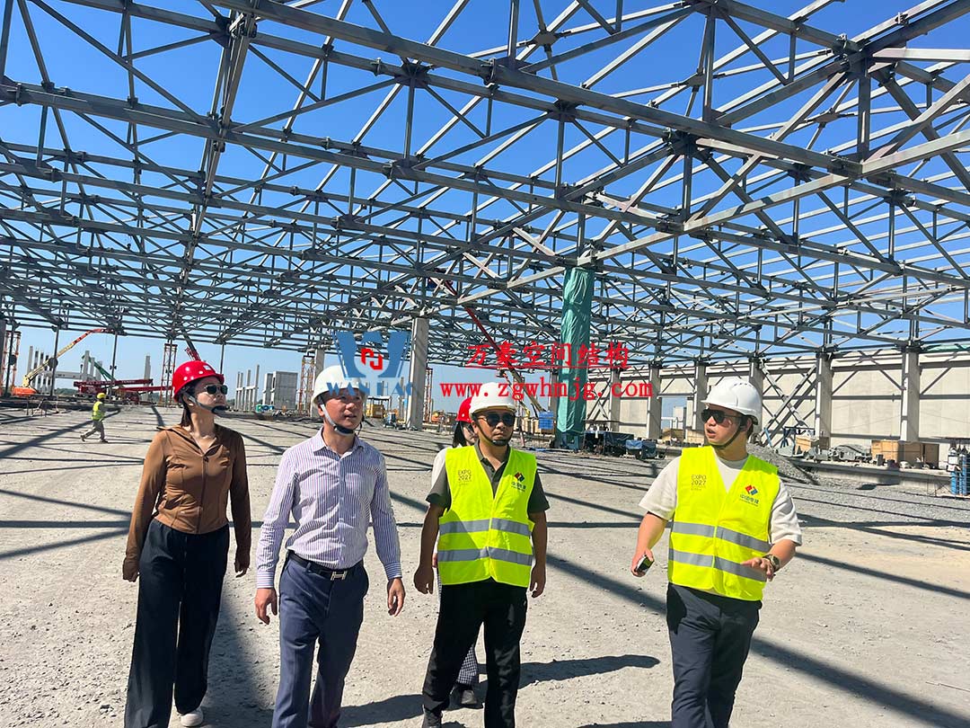 深化合作，推進新時代中塞友誼建設