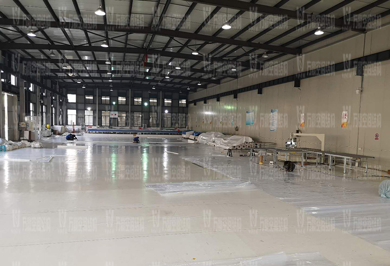 如何尋找大型膜結構廠家？國內大型膜結構廠家供應商的判斷標準有哪些？