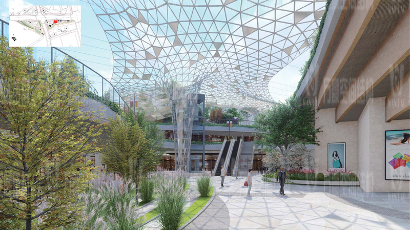 ETFE膜結(jié)構(gòu)如何維護(hù)保養(yǎng)？ETFE膜結(jié)構(gòu)日常使用時(shí)有哪些注意事項(xiàng)？