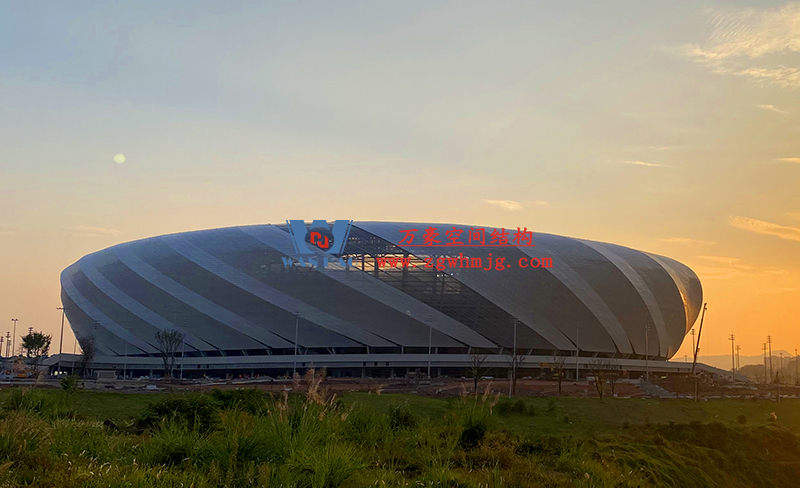 膜結構公司廠家哪家好？ 膜結構施工公司有哪些該如何選擇？