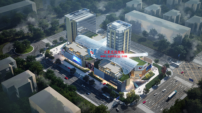 膜結(jié)構(gòu)行業(yè)發(fā)展前景如何？該如何規(guī)劃？