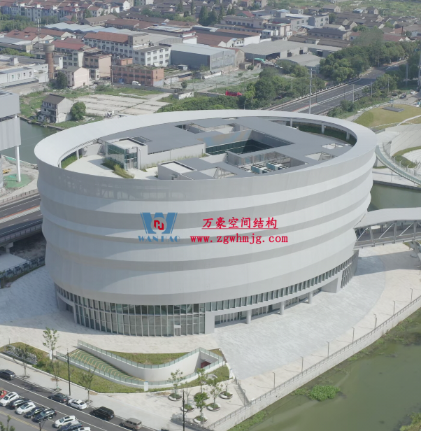 你知道怎么選擇一家專業的膜結構企業嗎？