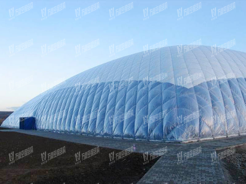 氣膜結(jié)構(gòu)原理是怎樣的?氣膜結(jié)構(gòu)壽命一般有多長? 氣膜結(jié)構(gòu)原理是怎樣的?氣膜結(jié)構(gòu)壽命一般有多長?