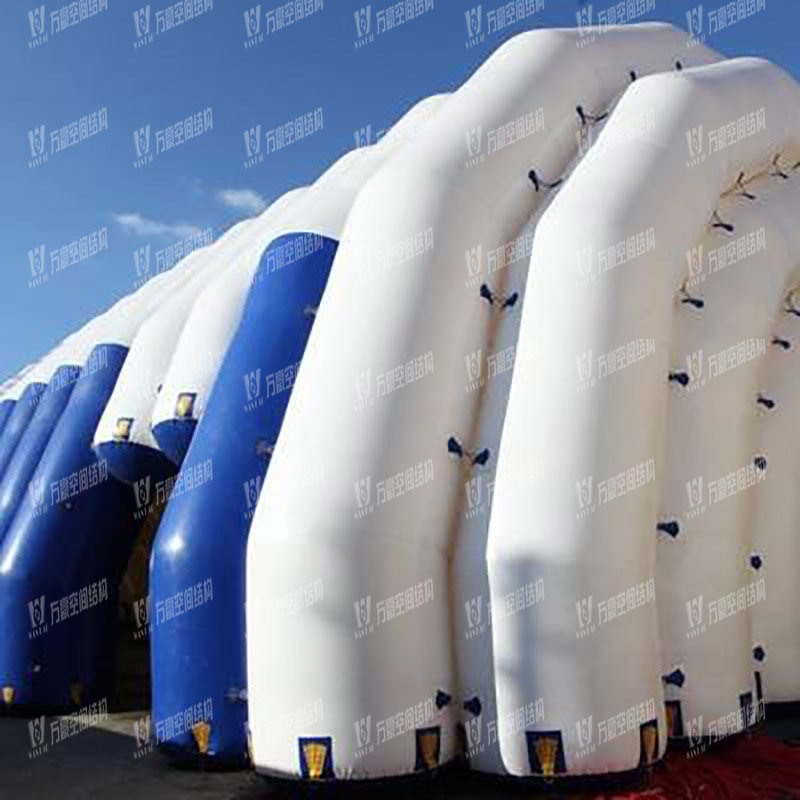 氣膜結(jié)構(gòu)原理是怎樣的?氣膜結(jié)構(gòu)壽命一般有多長? 氣膜結(jié)構(gòu)原理是怎樣的?氣膜結(jié)構(gòu)壽命一般有多長?